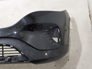 Mercedes Benz EQB X243 (2021–2026) Front bumper A2438853700 - 4