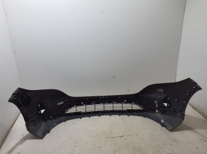Mercedes Benz EQB X243 (2021–2026) Front bumper A2438853700 - 5