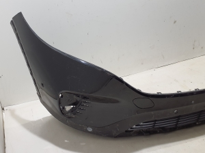 Mercedes Benz EQB X243 (2021–2026) Front bumper A2438853700 - 6