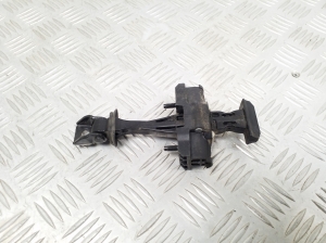 Rear side door opening limiter - 7448039