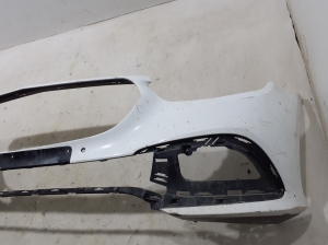Mercedes Benz E-Class W213 (2017–2026) Front bumper A2138851103 - 2