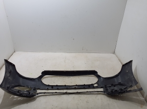 Mercedes Benz E-Class W213 (2017–2026) Front bumper A2138851103 - 4