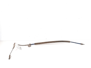 Mercedes Benz GLK-Class 204 (2008–2015) Handbremsseil A2044200885 - 3