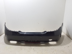 Rear bumper - A2188850438