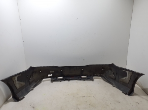 Mercedes Benz CLS-Class 218 (2011–2018) Rear bumper A2188850438 - 2
