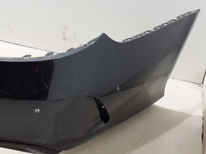 Mercedes Benz CLS-Class 218 (2011–2018) Rear bumper A2188850438 - 5