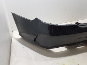 Mercedes Benz CLS-Class 218 (2011–2018) Rear bumper A2188850438 - 6