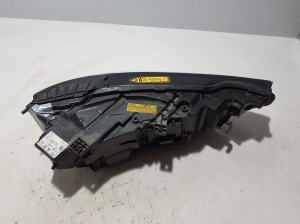 AUDI A8 D5 (2017–2026) Scheinwerfer vorne 4N0941113 - 4