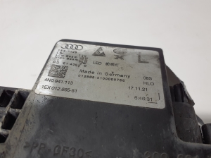AUDI A8 D5 (2017–2026) Scheinwerfer vorne 4N0941113 - 5