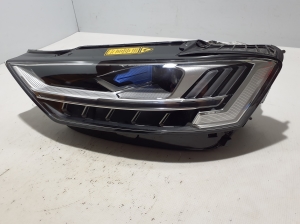 AUDI A8 D5 (2017–2026) Scheinwerfer vorne 4N0941113 - 7