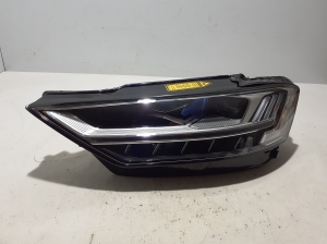 Scheinwerfer vorne - 4N0941113