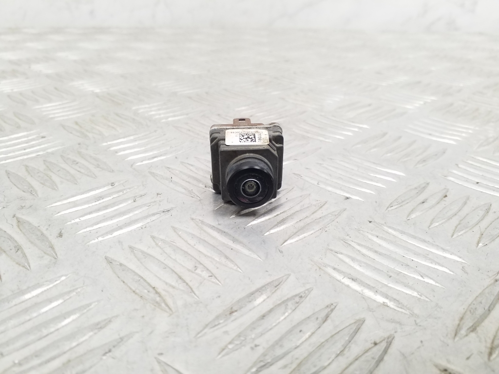 MERCEDES-BENZ GLC 253 (2015-2019) Камера передняя A0009054407 25301964