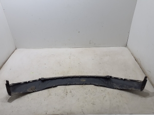 Front bumper lower spoiler - 7319796