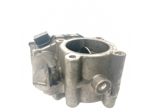  Accelerator valve 