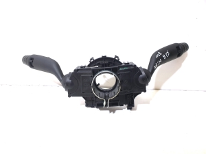 Kia Niro EX (2022–2026) Turn signal switch - 3