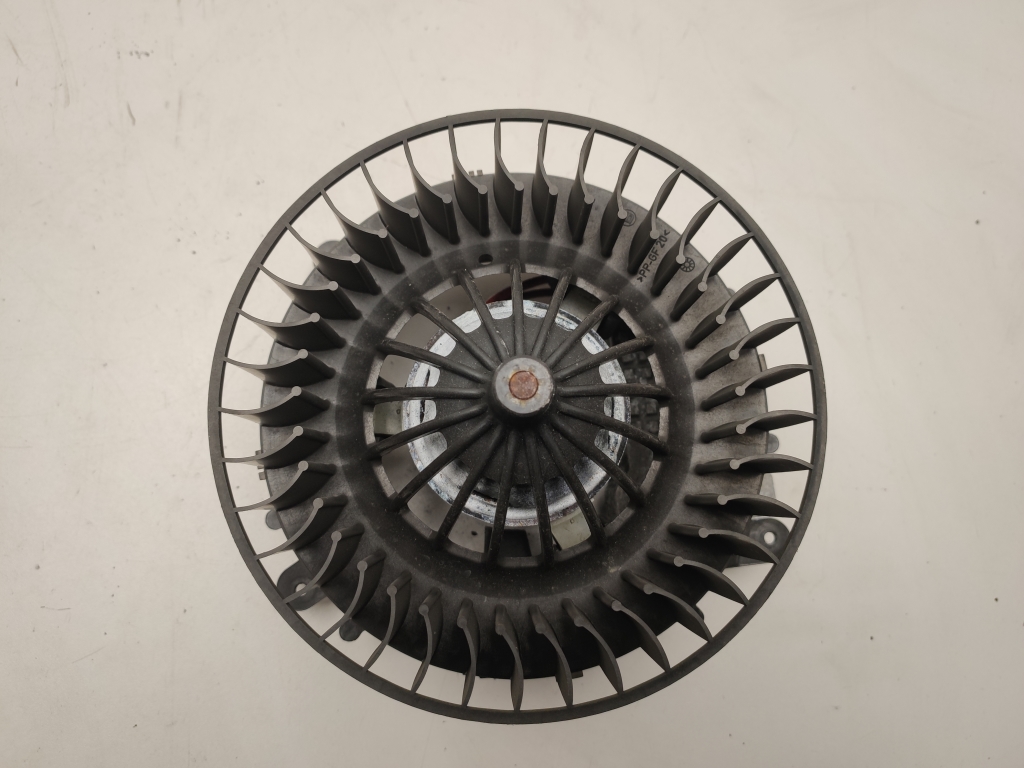 MERCEDES-BENZ S-Class W220 (1998-2005) Heater Blower Fan A2208203142 25295345