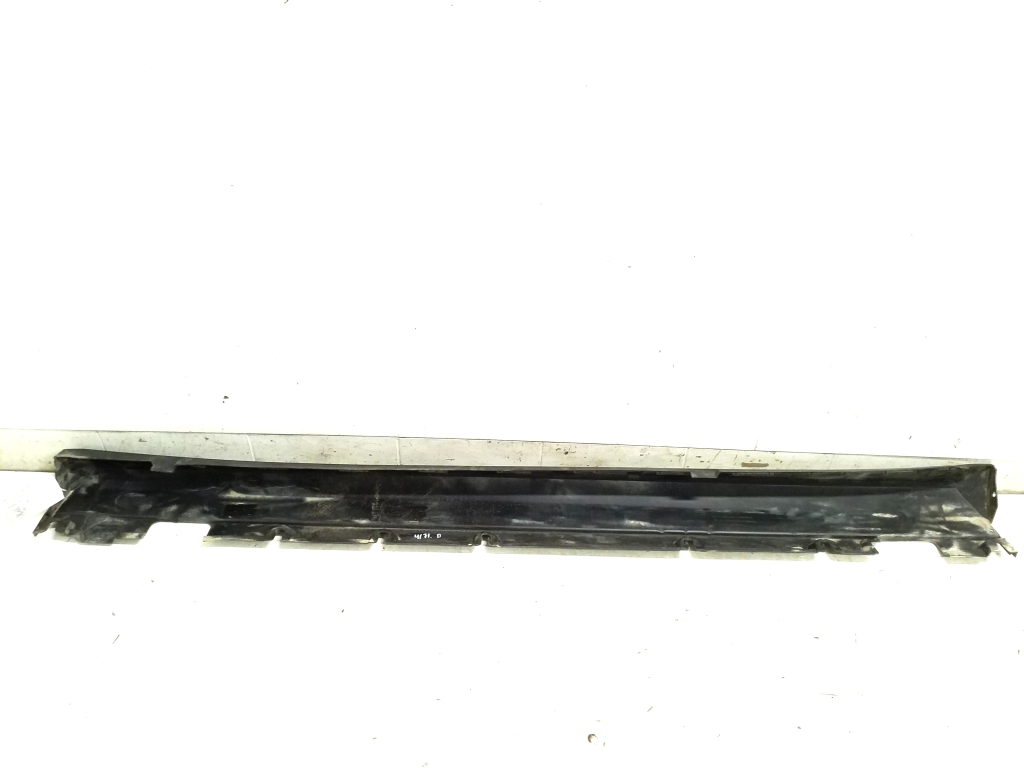 MERCEDES-BENZ GLK-Class X204 (2008-2015) Højre side plastik sideskørtebetræk A2046981054 25364873