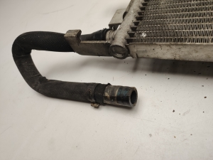 Mercedes Benz S-Class 220 (1998–2005) Jahutusradiaator A2205002503 - 4