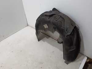 Rear wheel arch liner - A2936903800