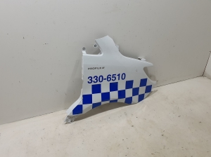 Mercedes Benz Sprinter W 907 (2018–2026) Front fender A9108810100 - 3