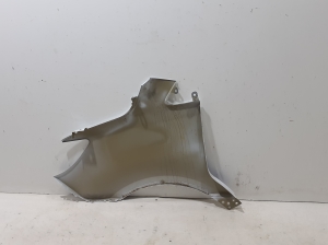 Mercedes Benz Sprinter W 907 (2018–2026) Front fender A9108810100 - 4