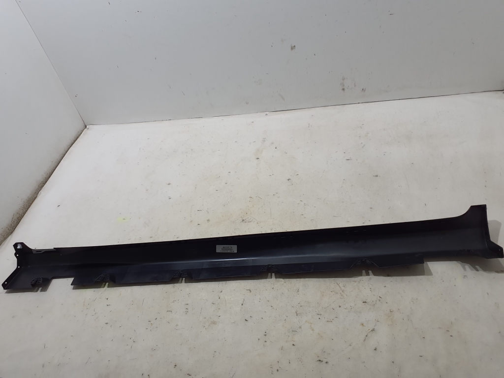 MERCEDES-BENZ GLC 253 (2015-2019) Right Side Plastic Sideskirt Cover A2536980900 25299872