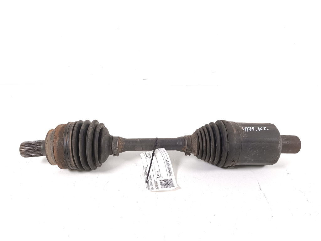 Mercedes Benz GLK-Class 204 (2008–2015) Front drive shaft and its parts A2043301500 Mercedes Benz GLK-Class 204 (2008–2015) Front drive shaft and its parts A2043301500