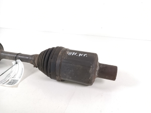 Mercedes Benz GLK-Class 204 (2008–2015) Front drive shaft and its parts A2043301500 - 3