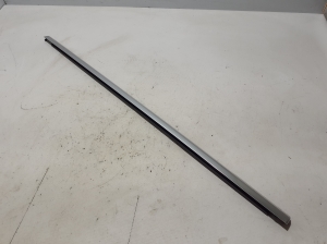 Rear side door outer window molding - A2067303900