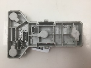 Rear corner tail light bulb holder - 3B5945257