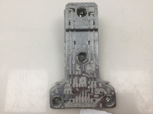 Volkswagen Passat B5 (1997–2005) Rear corner tail light bulb holder 3B5945257 - 2