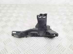 Front bumper inner frame - A2078850816