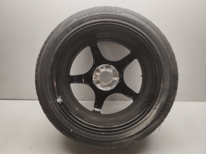 Mercedes Benz S-Class 220 (1998–2005) Varuratas A2204013202 - 3