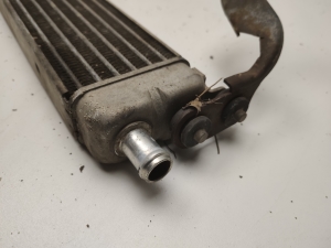 Mercedes Benz S-Class 220 (1998–2005) Jahutusradiaator A2035000300 - 3