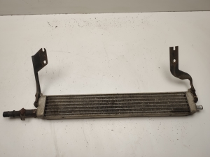 Mercedes Benz S-Class 220 (1998–2005) Jahutusradiaator A2035000300 - 4
