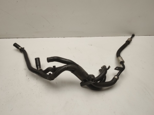 Mercedes Benz S-Class 220 (1998–2005) Voolik A2209971452 - 3