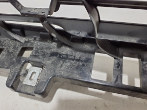 Mercedes Benz EQE V295 (2022–2026) Rear bumper inner frame A2958858600 - 2