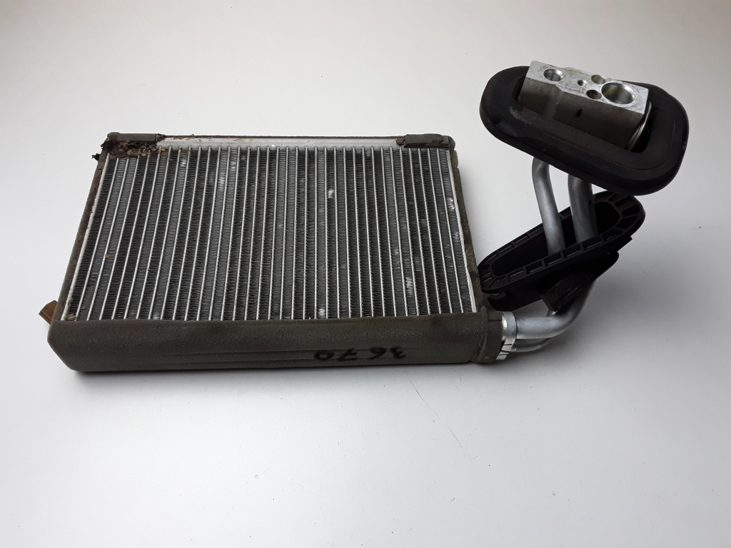 SUBARU Impreza 3 generation (2007-2014) Радиатор отопителя салона 73523FG050 25371030
