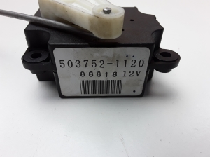 Subaru Impreza (2007–2012) Heater flap actuator 5037521120 - 2