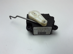 Servomoteur de volet d’air - 5037521120