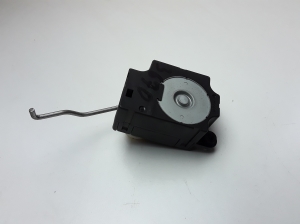 Subaru Impreza (2007–2012) Heater flap actuator 5037521120 - 3