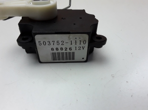 Subaru Impreza (2007–2012) Heater flap actuator 5037521110 - 3
