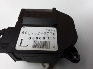 Subaru Impreza (2007–2012) Heater flap actuator 5027523770 - 3
