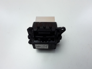 Subaru Impreza (2007–2012) Cabin shoulder motor resistance T1001553N - 2