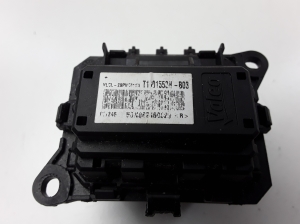 Subaru Impreza (2007–2012) Cabin shoulder motor resistance T1001553N - 3
