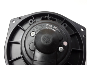 Subaru Impreza (2007–2012) Heater blower motor 5027261760 - 2