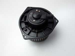 Heater blower motor - 5027261760