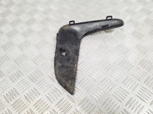 BMW 3 SERIES G20 (2018–2026) Front bumper lower grille molding 8079596 - 3