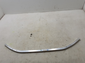 BMW X1 U11 (2022–2026) Renfort de pare-chocs avant 5A64A30 - 3