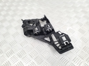 Mercedes Benz E-Class W213 (2017–2026) Rear bumper bracket A2138851765 - 3
